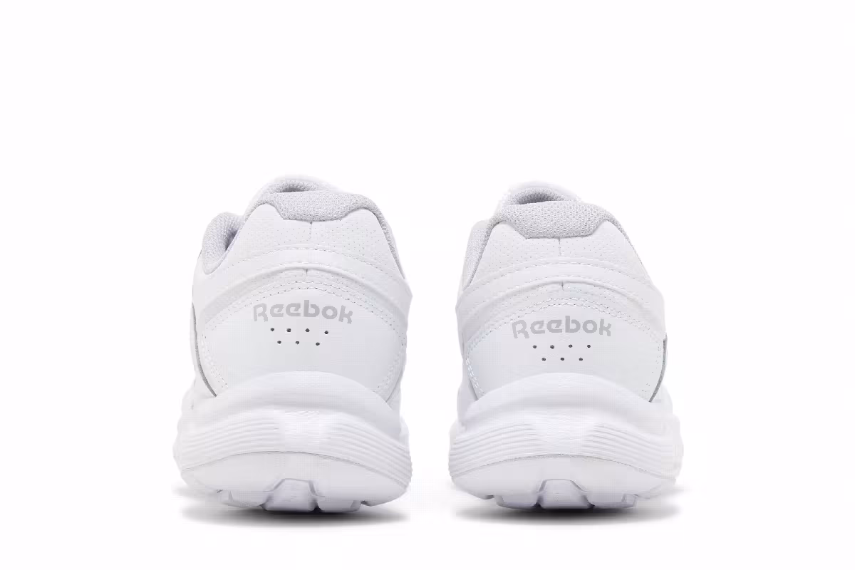 Reebok Women's Walk Ultra 7 DMX Max White, view 7