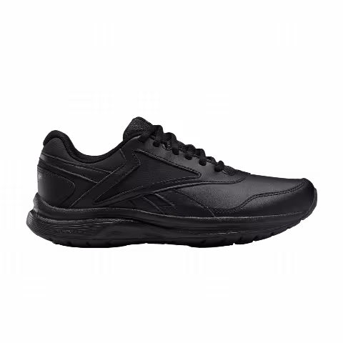 Reebok Wmns Walk Ultra 7 DMX Max 'Black Collegiate Royal'