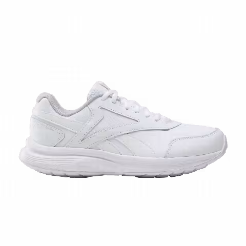 Reebok Wmns Walk Ultra 7 DMX Max Wide 'White Cold Grey'