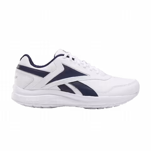 Reebok Walk Ultra 7 DMX Max 'White Collegiate Navy'