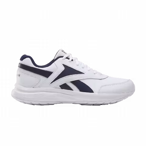 Reebok Walk Ultra 7 DMX Max 'White Collegiate Navy'