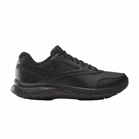 Reebok Wmns Walk Ultra 7 DMX Max 'Black Cold Grey'