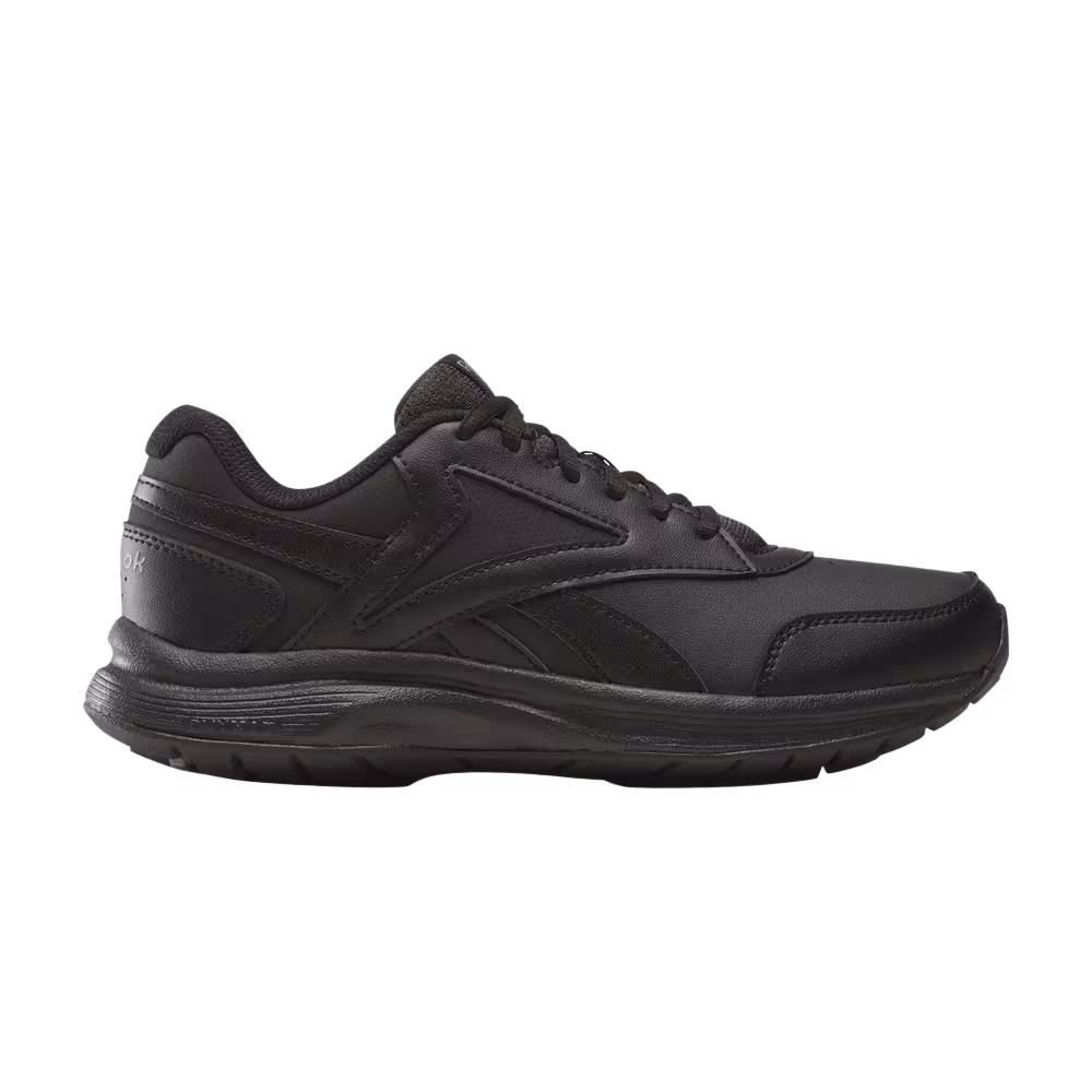Reebok Women's Walk Ultra 7 DMX Max Black Cold Grey