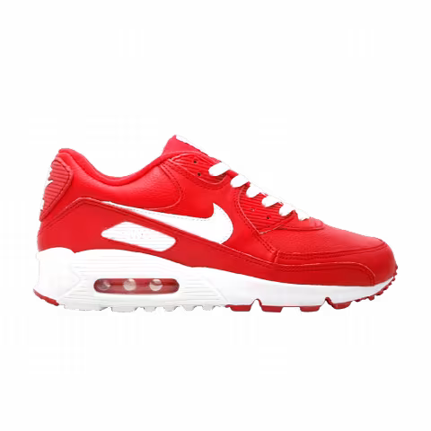 Nike Wmns Air Max 90 Leather B 'Valentine'
