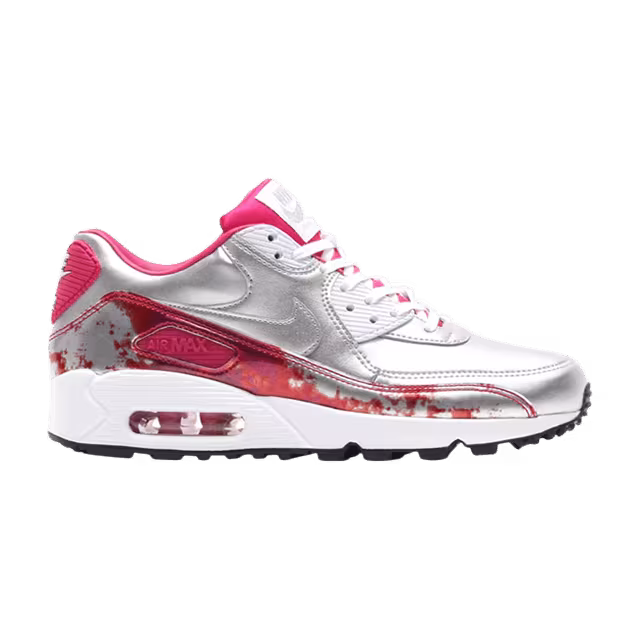 Nike Air Max 90 Premium Air Brush