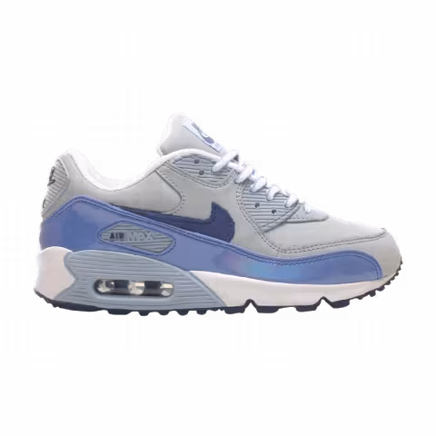 Nike Wmns Air Max 90 Premium 'Light Marine'