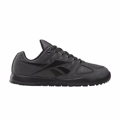 Reebok Nano 2.0 'Washed Black/Black/Gritty Grey'