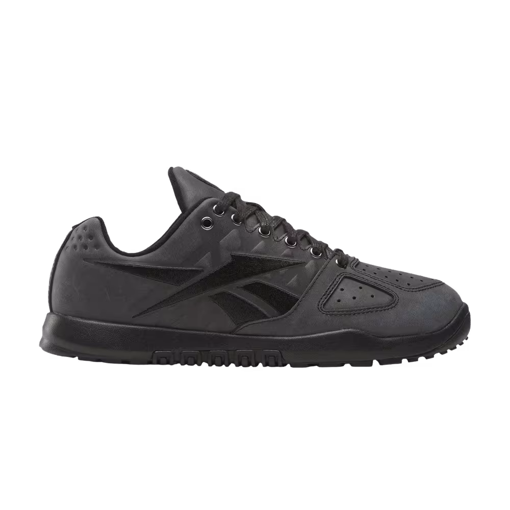 Reebok Nano 2.0 Washed Black/Black/Gritty Grey