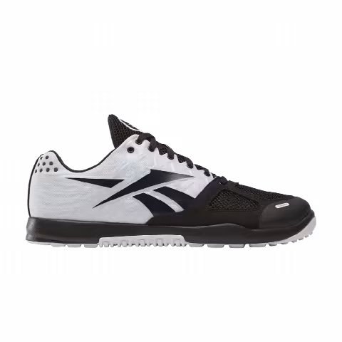 Reebok Nano 2.0 'Pearl Grey Black'