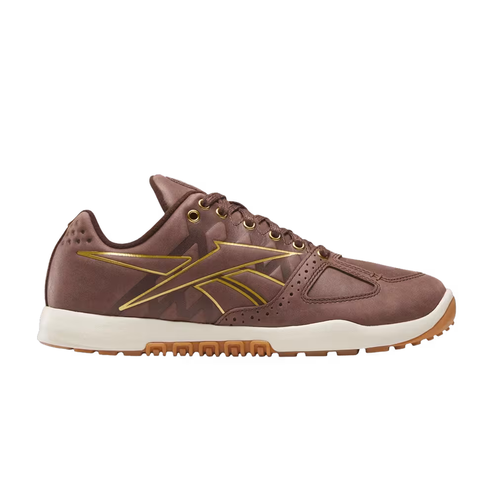 Reebok Nano 2.0 Campus Brown/Alabaster/Classic Beige
