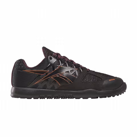 Reebok Wmns Nano 2.0 'Black Copper'