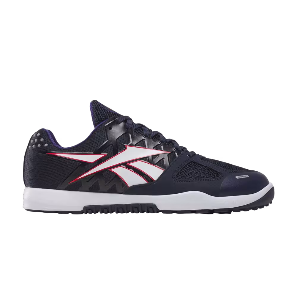 Reebok Nano 2.0 Vector Navy White
