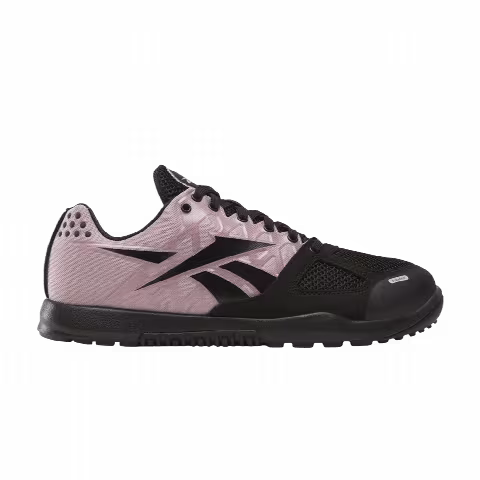 Reebok Wmns Nano 2.0 'Blackberry'