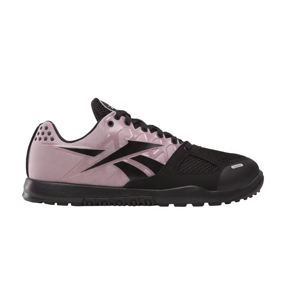 Reebok Women's Nano 2.0 Blackberry