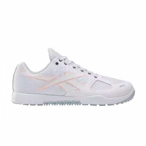 Reebok Nano 2.0 'White Ice Blue'