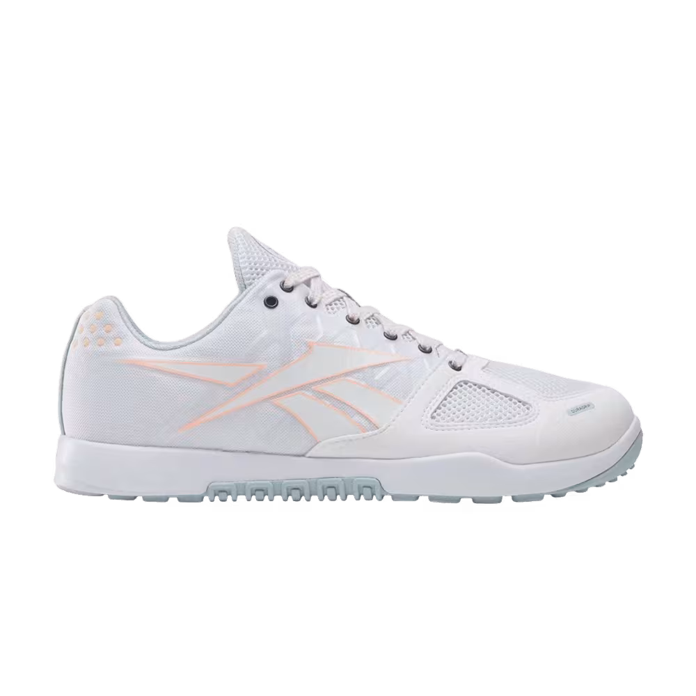 Reebok Nano 2.0 White Ice Blue