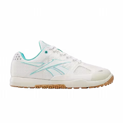 Reebok Wmns Nano 2.0 'Chalk Linen Gum'