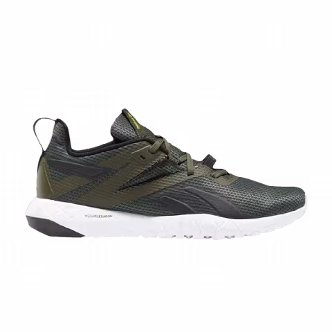 Reebok Mega Flexagon 'Poplar Green'