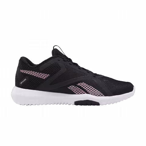 Reebok Wmns Flexagon Force 2 Wide 'Black Jasmine Pink'