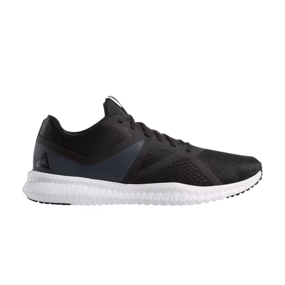 Reebok Flexagon Fit Black True Grey