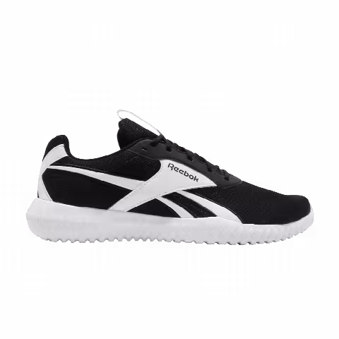 Reebok Flexagon Energy TR 'Black White'