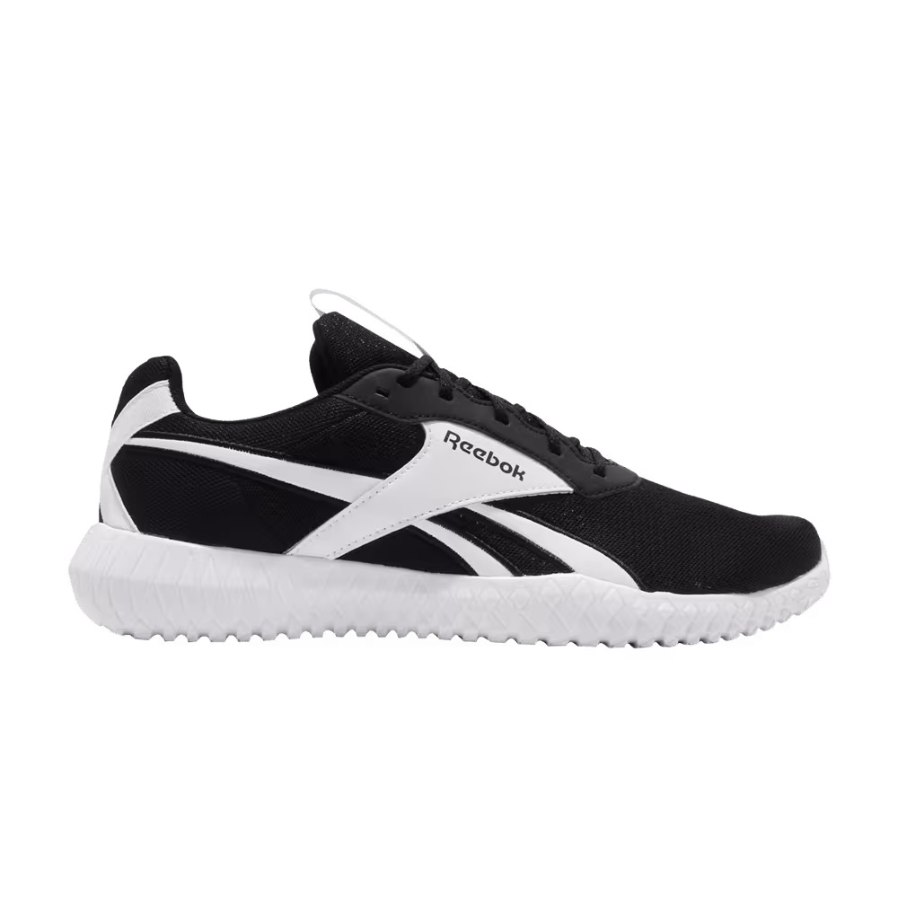 Reebok Flexagon Energy TR Black White