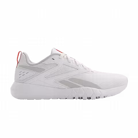 Reebok Wmns Flexagon Energy TR 4 'White Pure Grey'