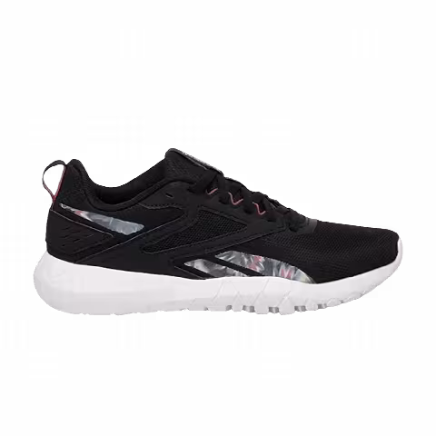 Reebok Wmns Flexagon Energy TR 4 'Black'