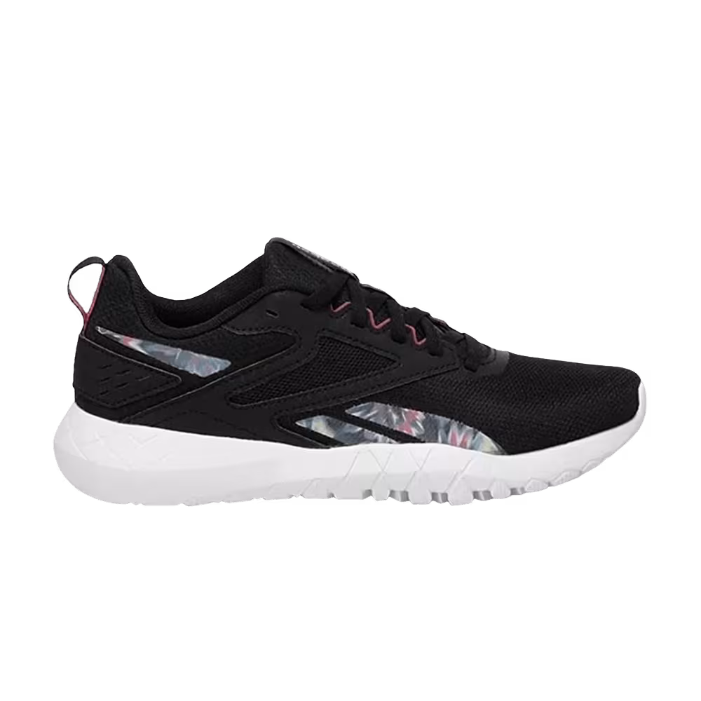Reebok Women's Flexagon Energy TR 4 Black