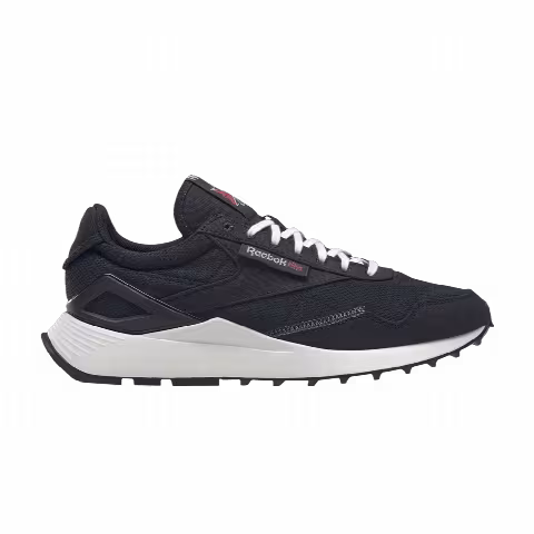 Reebok Classic Leather Legacy AZ 'Grow - Black'