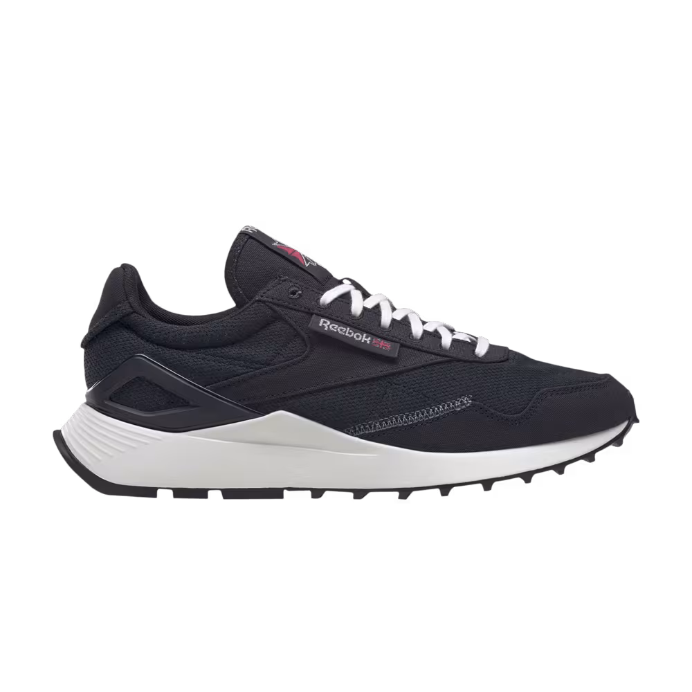 Reebok Classic Leather Legacy AZ Grow - Black