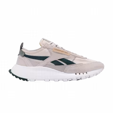 Reebok Classic Legacy 'Sand Stone Harmony Green'
