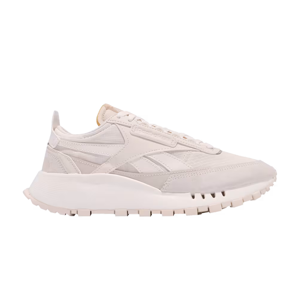 Reebok Classic Leather Legacy Classic White