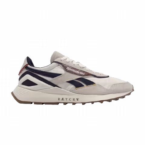 Reebok Classic Legacy AZ 'Chalk Vector Navy'