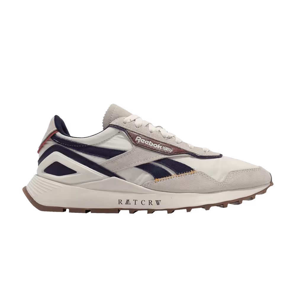 Reebok Classic Legacy AZ Chalk Vector Navy