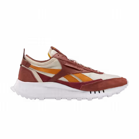 Reebok Classic Leather Legacy 'Boulder Brown'