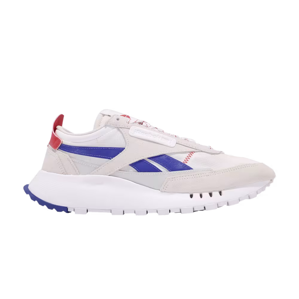 Reebok Classic Legacy Morning Fog Court Blue