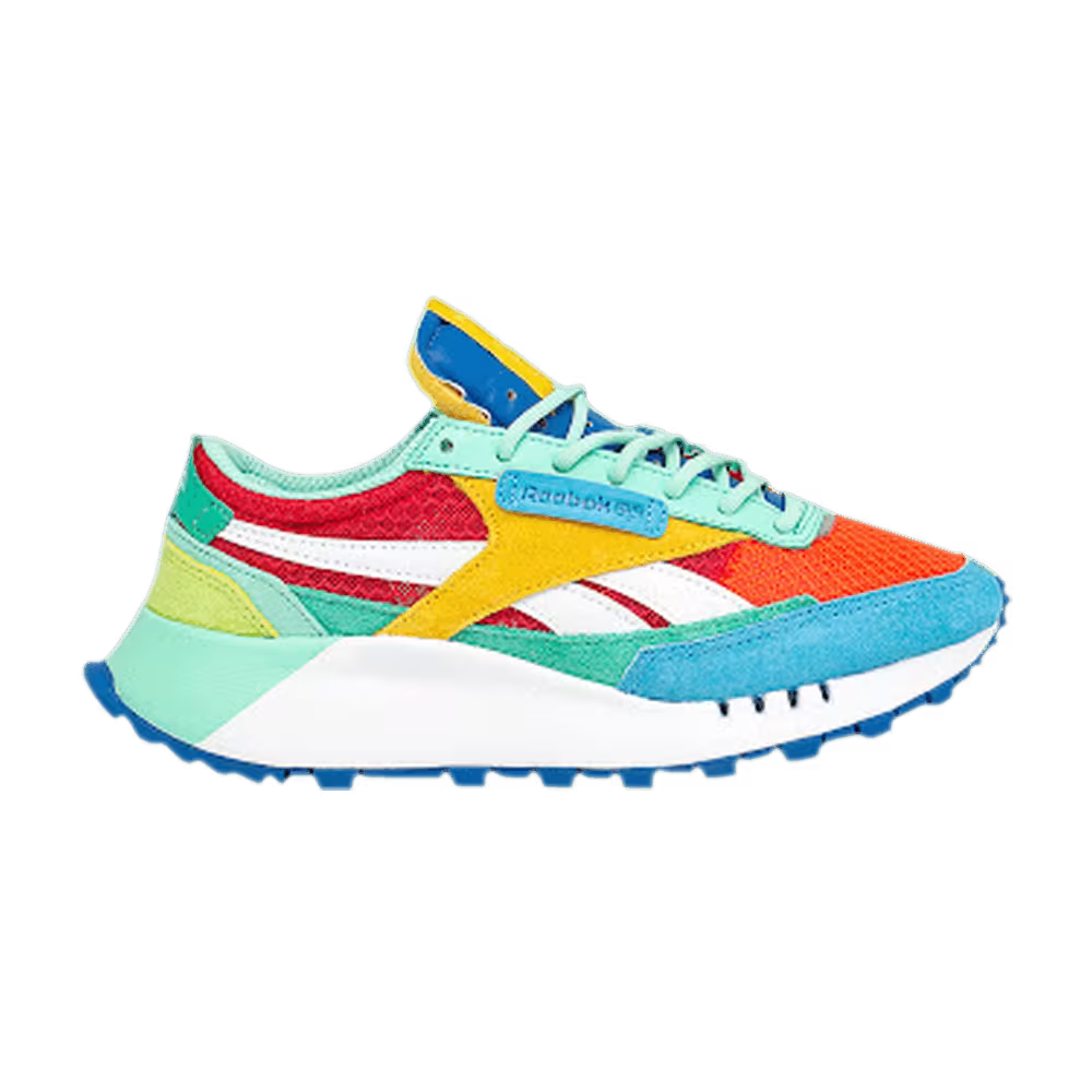 Reebok Classic Legacy J Multi-Color