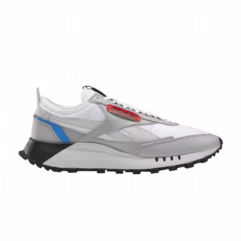 Reebok Classic Leather Legacy 'Stark Grey'