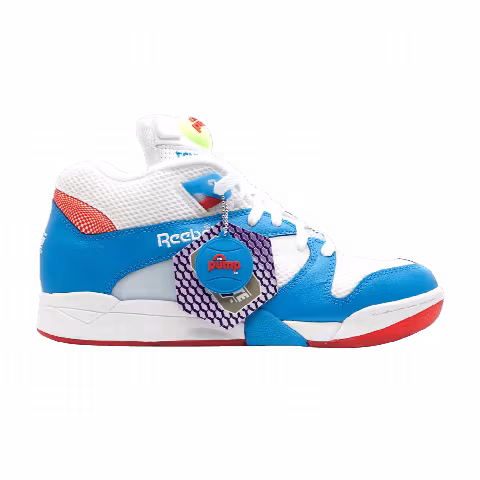 Reebok Court Victory Pump Uni 'U.S. Open'