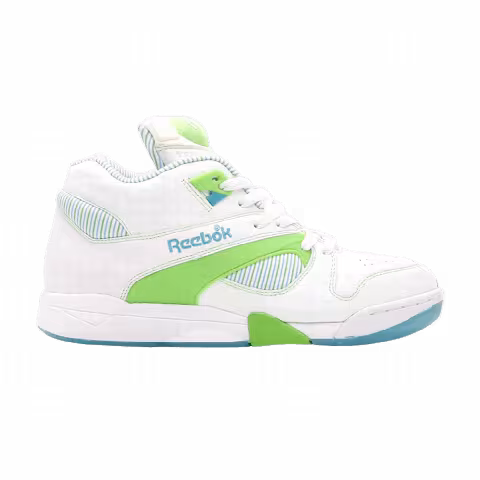 Reebok Court Victory Pump Ss
