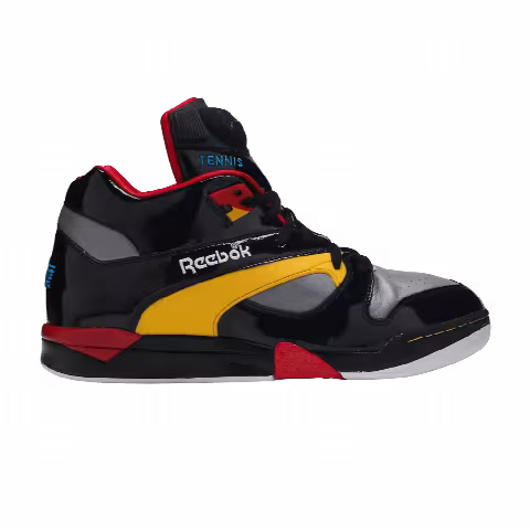 Reebok Court Victory Pump 'Voltronblack Lion'