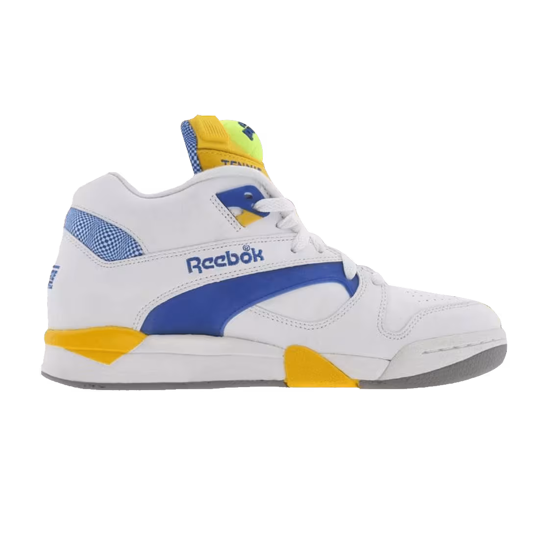 Reebok Court Victory Pump UNI