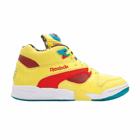 Reebok Court Victory Pump 'Nyc'