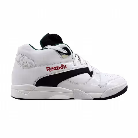 Reebok Court Victory Pump