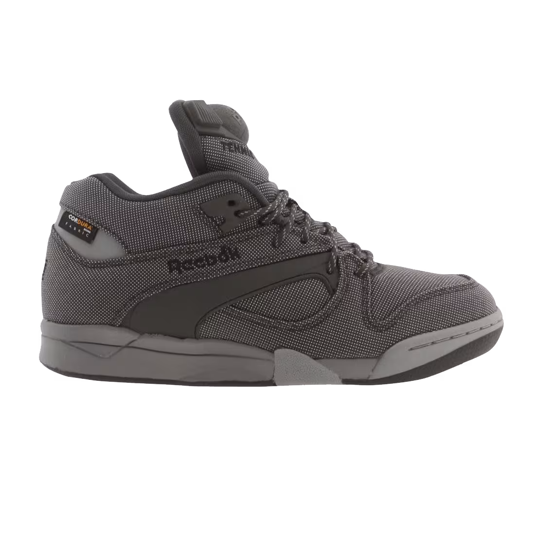Reebok Court Victory Pump Cord
