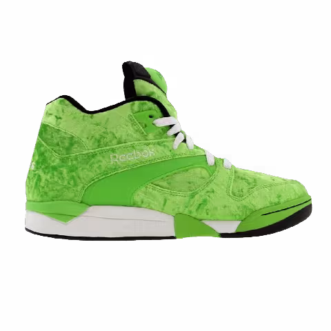 Reebok Court Victory Pump