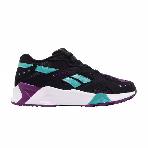 Reebok Aztrek 'Black Teal'