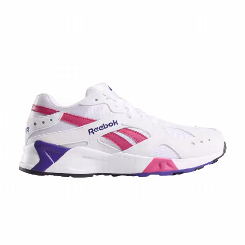 Reebok Aztrek OG 'Cobalt Rose'
