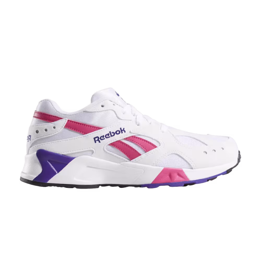 Reebok Aztrek OG Cobalt Rose